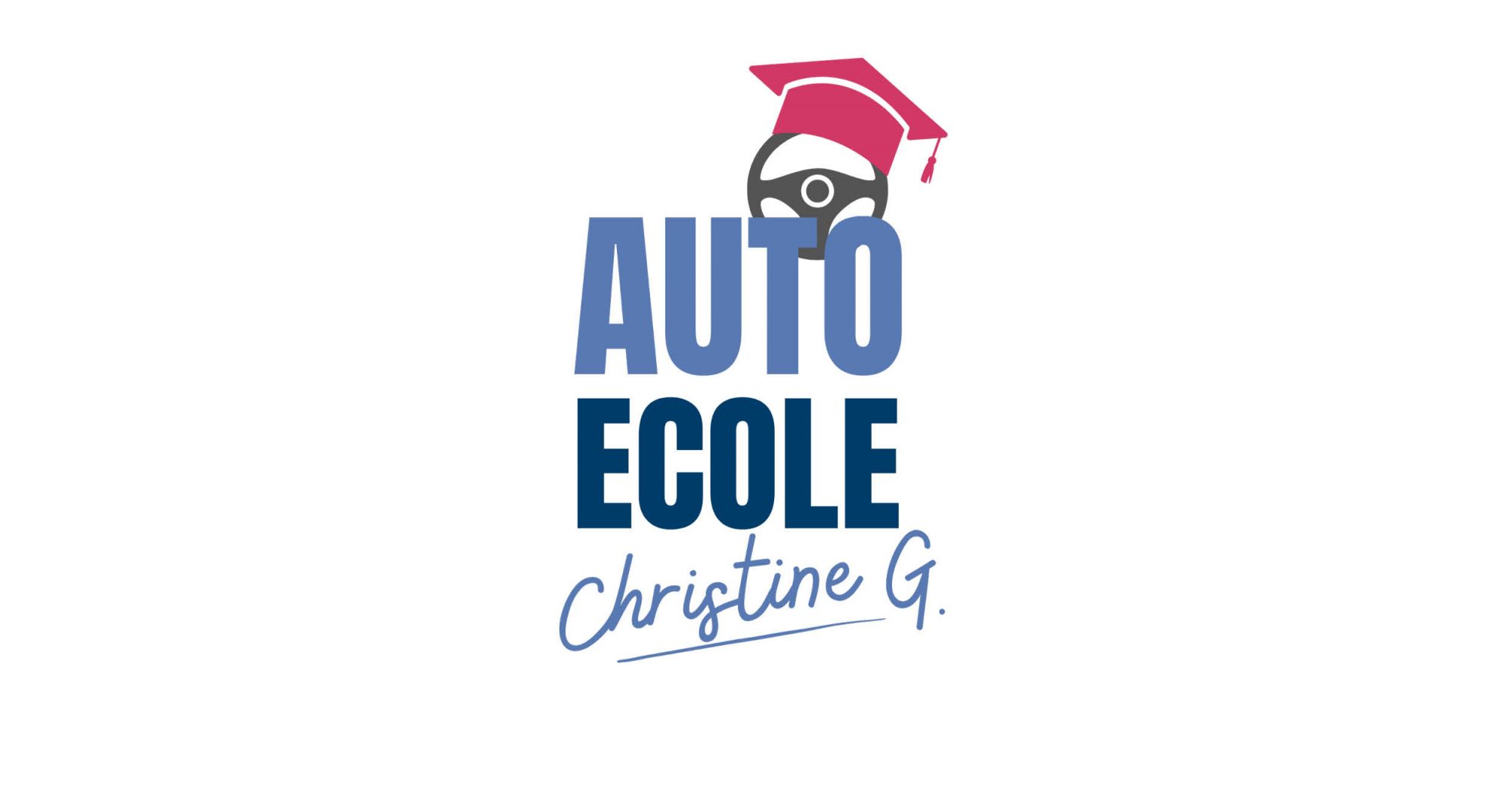 Les 20 ans de l'auto-école Christine-G à Veauche ! 