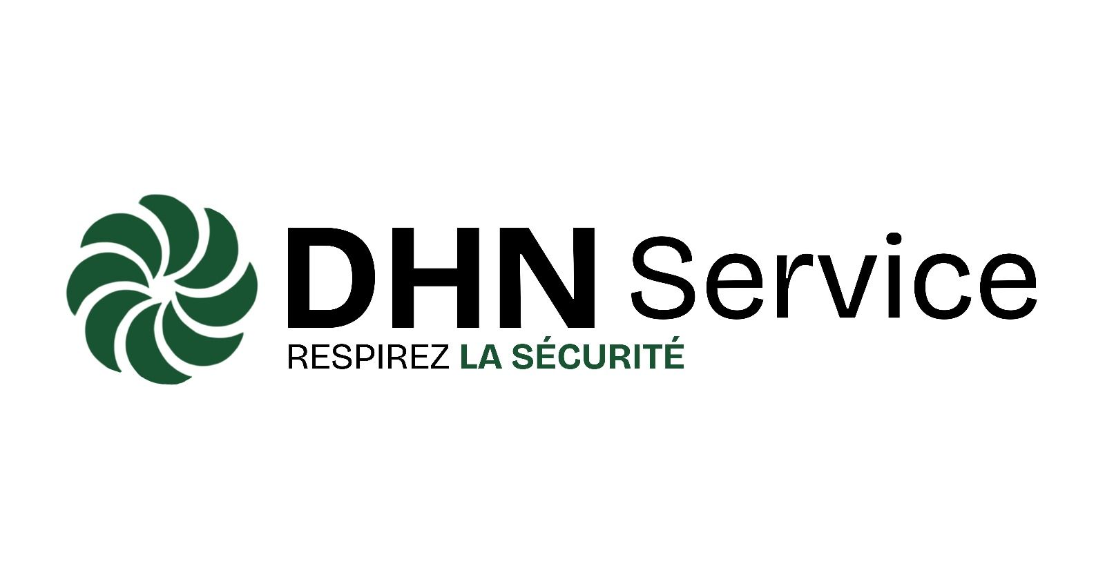 Nouvelle charte graphique pour DHN Service