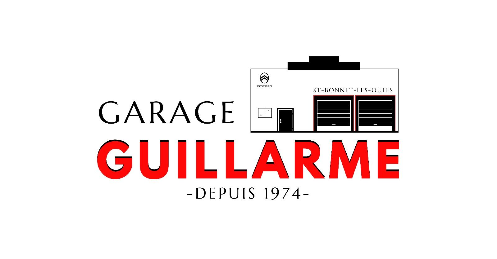 50 ans du garage Guillarme : accompagnement et création